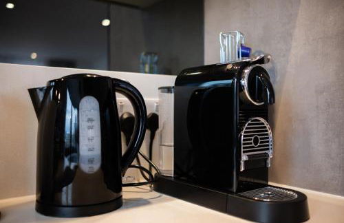 Stylish Penthouse Near Little Venice & Hyde Park - Foto 26