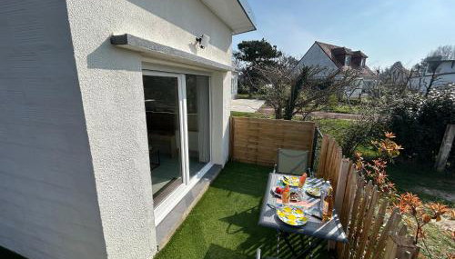 Le Petit Studio de Merlimont - Foto 2