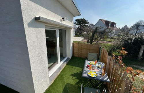 Le Petit Studio de Merlimont - Foto 4