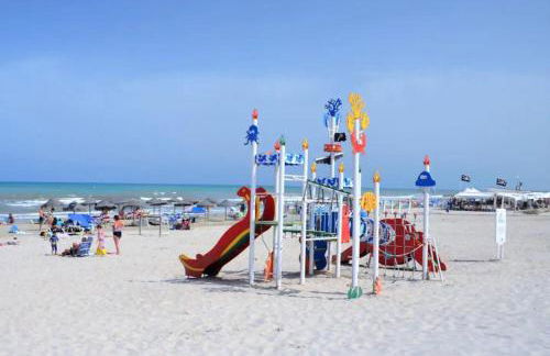 Sunny Stay in Torre De La Horadada - Foto 6