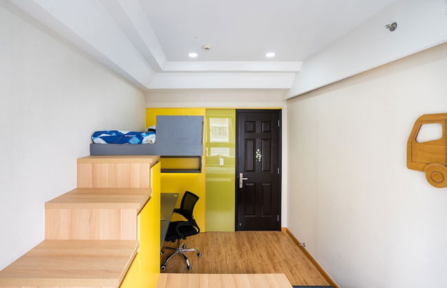 Scenic Valley Apartment-Luxury Apartment - Foto 18