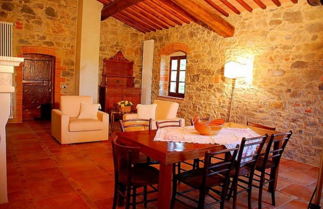 Podere Lucignano Secondo Agriturismo - Foto 25