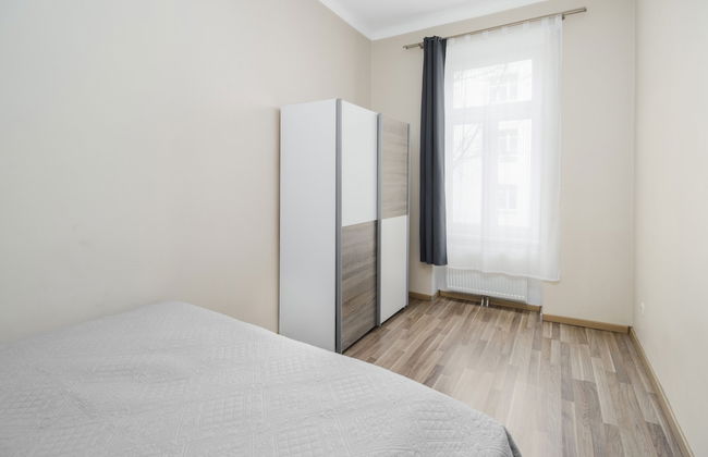 Apartment Puchsbaumgasse - Foto 14