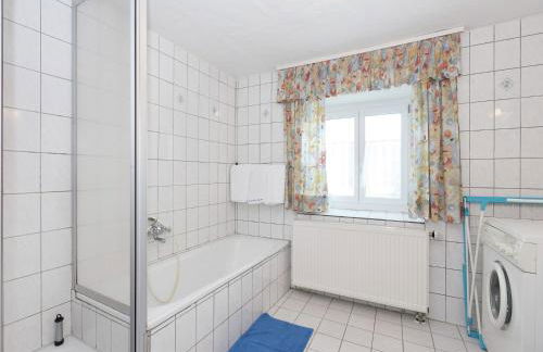 Ferienhaus mit Garten in Waldnahe - Foto 34