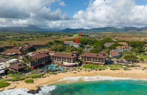 Your Aloha Home, unit 301 on Kauai's sunny side - Foto 20