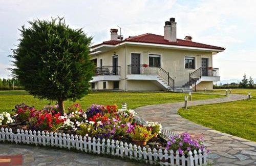 Mouses Apartments - Foto 35