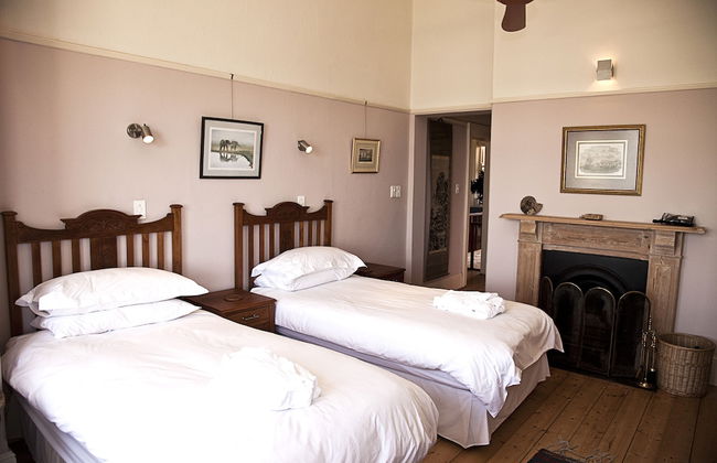 Braeside House - Foto 7