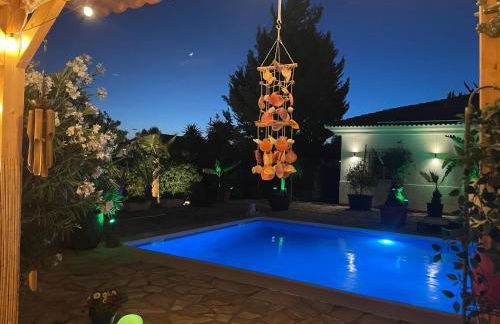 Holiday Home Near Albox - Foto 44