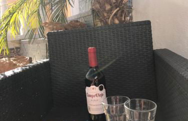 Holidayhome Villamartin Lomas del Golf - Foto 25