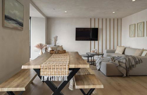 Ocean View Apartment, Seafront Location - Foto 9