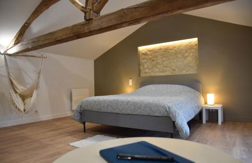 [Le 8] Maison de ville élégante et tout confort - Foto 23