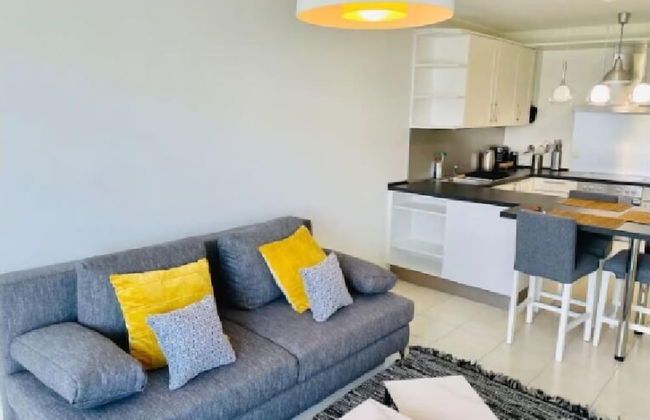 Cosy 1 bedroom flat in Limpertsberg - Foto 8