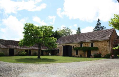 Domaine de Manilau - Foto 43