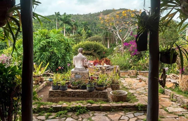 EstudioArte Alojamiento - Foto 13