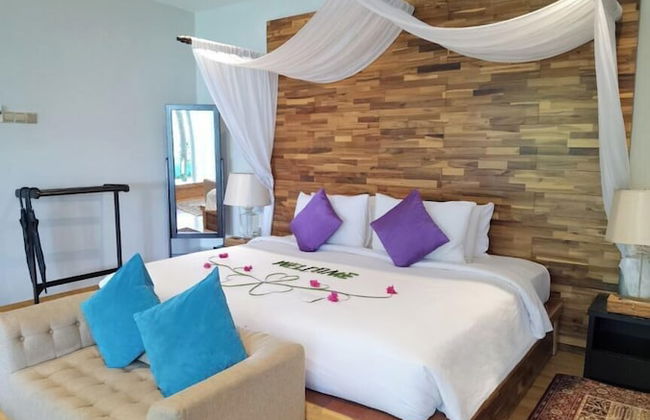 Ambong Pool Villas - Photo 24