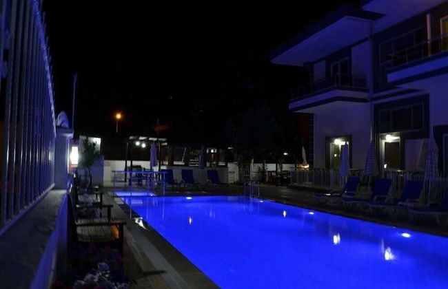 Begonvil Garden Apart - Photo 63