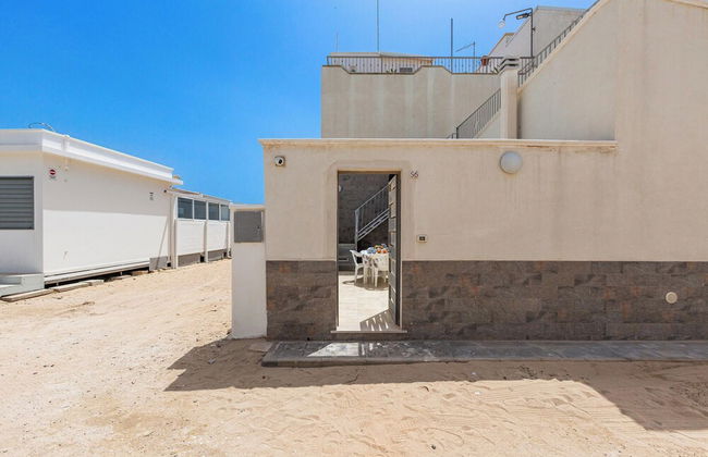 4002 Villetta Playa del Sol by Barbarhouse - Photo 26