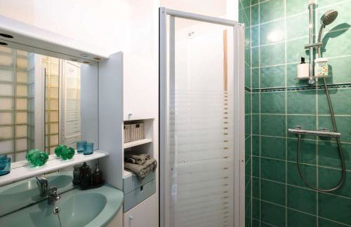 Loft Duplex Terrasse View on Paris - Photo 20