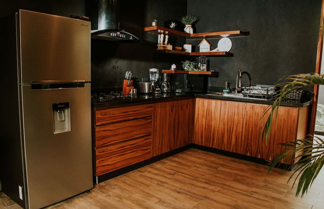 K NAJ Community Cenote residence - Photo 60