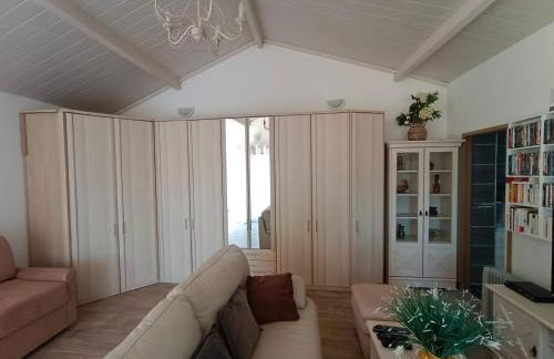 Studio Mer & Aa-terrasse-jardin-WIFI-parking-classé 3 étoiles - Foto 33