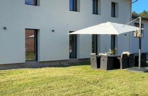 Apartment in Vagney between Gérardmer and La Bresse - Foto 23