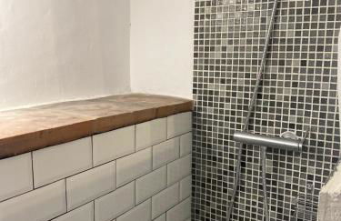 Finca Los Sauces-Rural House-Buenasbodas-Toledo - Foto 43