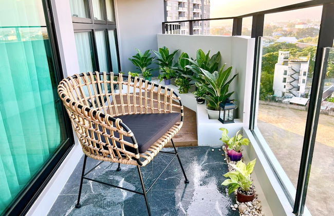 Astra Sky River Chiang Mai By Fang - Foto 77