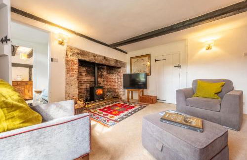 Rural perfection in Constable Country - Beachams Cottage - Foto 18