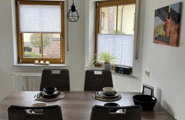 Ferienwohnung Moselzeit - Foto 15