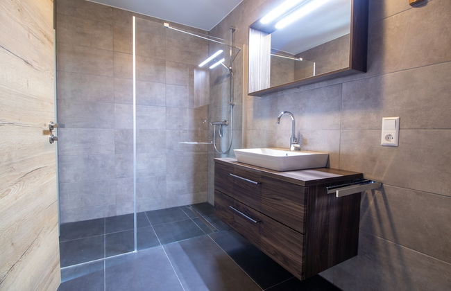 UplandParcs Bergblick - Foto 54