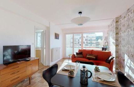 Le Delicious avec Terrasse - Hyper Centre - Foto 24