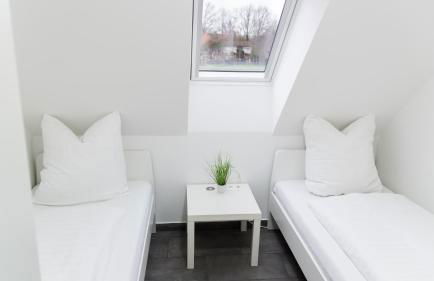 Ferienwohnung Milchverliebt - Foto 15