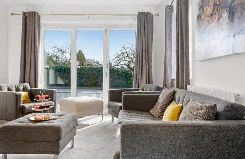 Butterfly House - Luxury 2 Bedroom Property - Foto 8