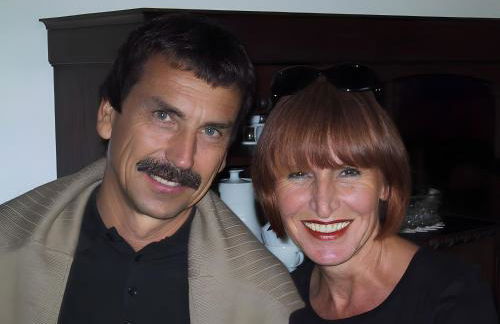 Ferienwohnungen Riedel - Foto 2