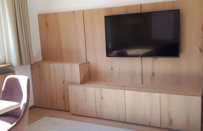 Lovely Apartment in St. Ulrich in Groden - Foto 8