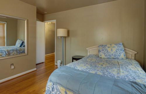 Spacious Clinton Home with Patio 12 Mi to Capitol! - Foto 16