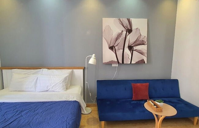 Herla Central Saigon - Foto 18