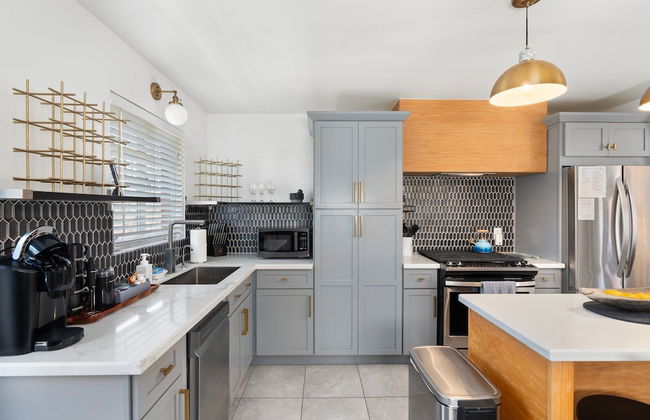 Midtown Digs - Foto 15