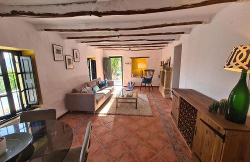 Cortijo Las Rodrigas - Foto 9