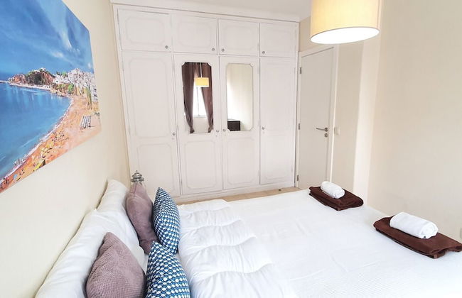 Albufeira Tenis Old Town N1 r/c Tras - Foto 53