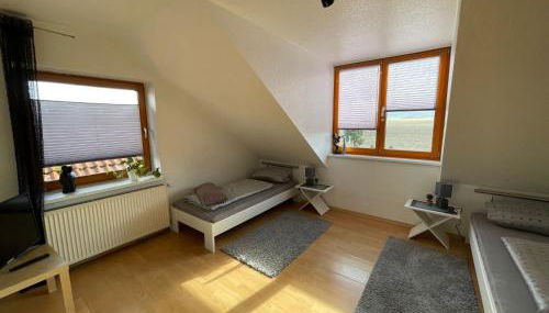 Apartment Ruhige Ferienwohnung in Einum by Interhome - Foto 2