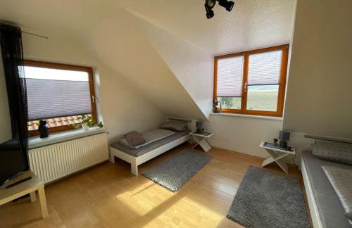 Apartment Ruhige Ferienwohnung in Einum by Interhome - Foto 2