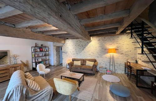 A 9 min du "Puy duFou" grande maison à la ferme - Photo 1