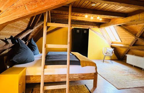 Ferienwohnungen Im Eugenhaus - Foto 20