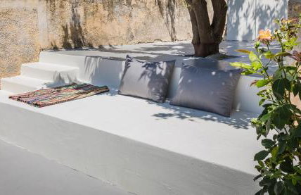 Bohemian Nest - Cheerful 2-Bedroom Villa with pool - Foto 14