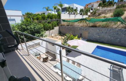 Villa en Pla Roig - Foto 59