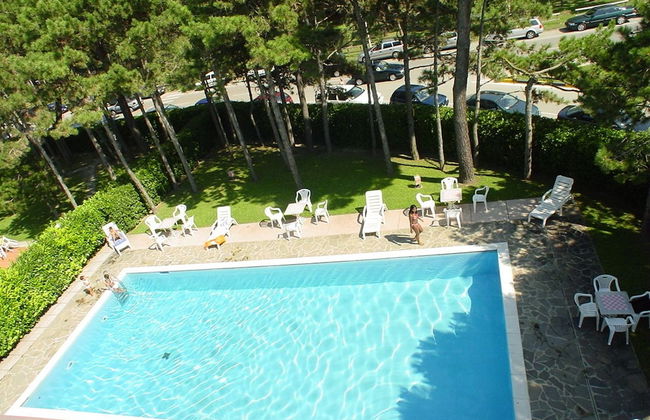 Lignano Exclusive With Pool - Foto 15