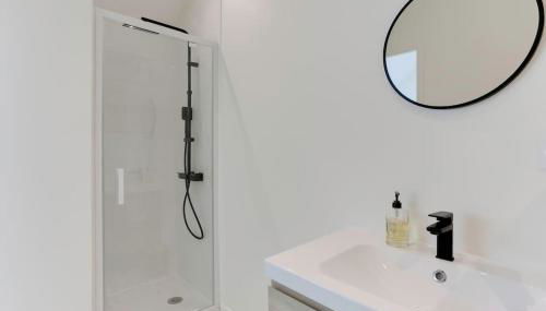 Maison Joseph - Suite 1 - Foto 4, Shower