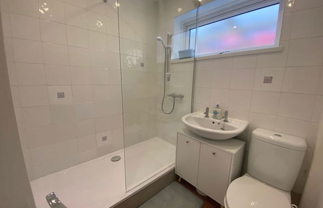 Immaculate 2-bed Villa in Shrewsbury - Foto 8