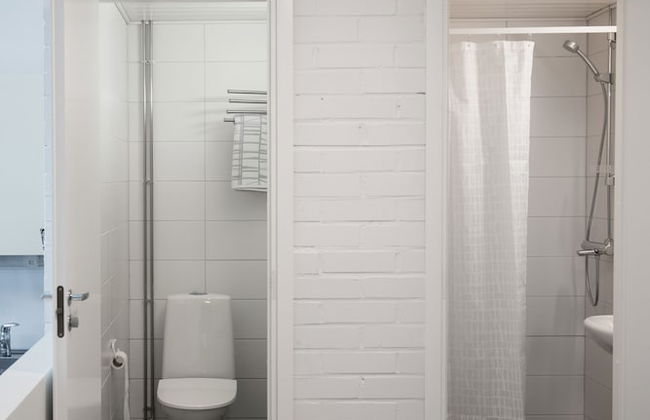 Innotelli Apartments - Foto 39